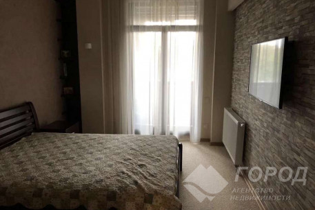 Продам 3-х кімнатну квартиру в новобудові, Сосновая Горка, Научная метро, Код: 746595/4