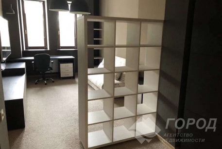 Продам 3-х кімнатну квартиру в новобудові, Сосновая Горка, Научная метро, Код: 746595/4