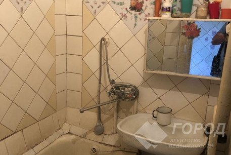 Продам 4-х кімнатну квартиру, Салтовка, 531 м/р, Код: 746612/2