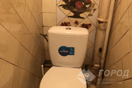 Продам 4-х кімнатну квартиру, Салтовка, 531 м/р, Код: 746612/2