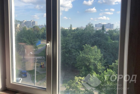 Продам 4-х кімнатну квартиру, Салтовка, 531 м/р, Код: 746612/2