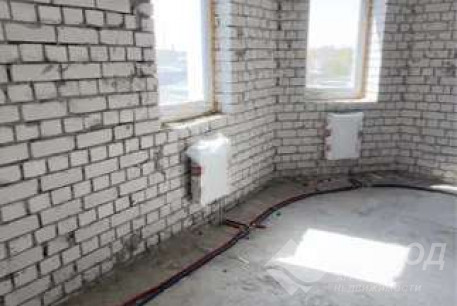 Продам 2-х кімнатну квартиру в новобудові, Гагарина проспект, Проспект Гагарина метро, Код: 746646/6