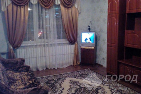 Сдам 1-кімнатну квартиру, Сосновая Горка, Код: 746661/1