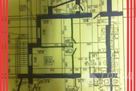 Продам 3-х кімнатну квартиру в новобудові, Гагарина проспект, Защитников Украины метро (Площадь Восстания), Код: 746691/1