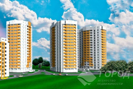 Продам 3-х кімнатну квартиру в новобудові, Гагарина проспект, Защитников Украины метро (Площадь Восстания), Код: 746691/1