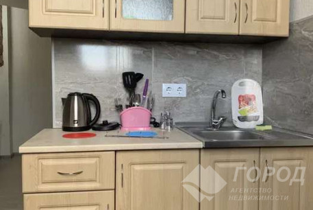 Сдам гостинку, Центральный рынок, Южный вокзал метро, Код: 746700/2