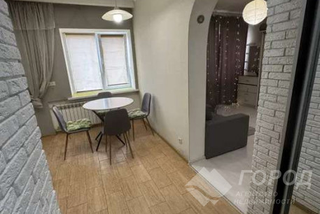 Сдам гостинку, Гагарина проспект, Код: 746768/1