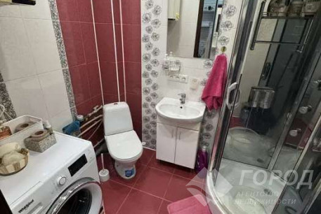 Сдам гостинку, Гагарина проспект, Код: 746768/1