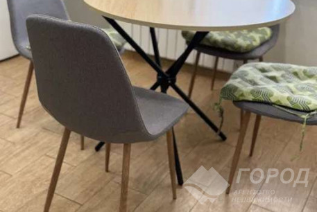 Сдам гостинку, Гагарина проспект, Код: 746768/1