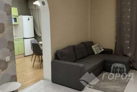 Сдам гостинку, Гагарина проспект, Код: 746768/1