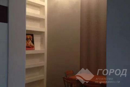 Сдам 2-х кімнатну квартиру, Центр, Пушкинская метро, Код: 746953/2