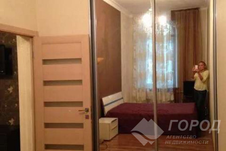 Сдам 2-х кімнатну квартиру, Центр, Пушкинская метро, Код: 746953/2