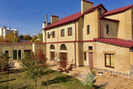 Продам дом, Холодная Гора, Вербная ул., Код: 747030/1