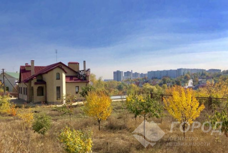 Продам дом, Холодная Гора, Вербная ул., Код: 747030/1