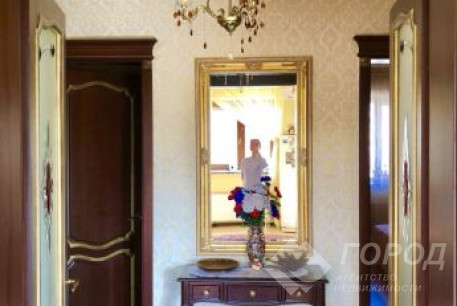 Продам дом, Холодная Гора, Вербная ул., Код: 747030/1