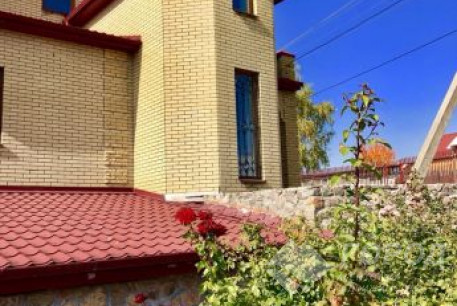 Продам дом, Холодная Гора, Вербная ул., Код: 747030/1