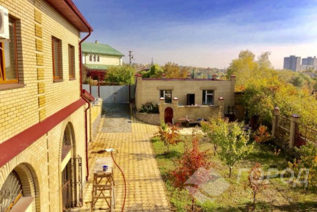 Продам дом, Холодная Гора, Вербная ул., Код: 747030/1