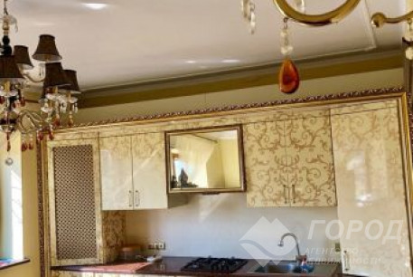 Продам дом, Холодная Гора, Вербная ул., Код: 747030/1