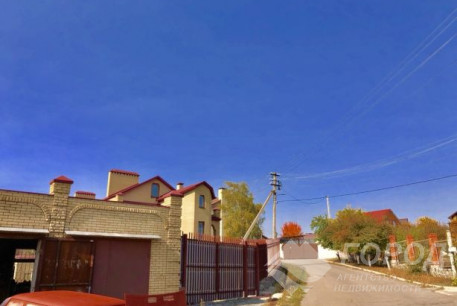 Продам дом, Холодная Гора, Вербная ул., Код: 747030/1