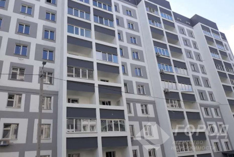 Продам 1-кімнатну квартиру в новобудові, Холодная Гора, Холодная Гора метро, Код: 747038/3