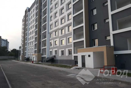 Продам 1-кімнатну квартиру в новобудові, Холодная Гора, Холодная Гора метро, Код: 747038/3