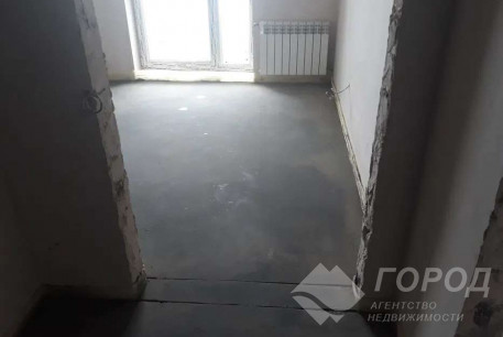 Продам 1-кімнатну квартиру в новобудові, Холодная Гора, Холодная Гора метро, Код: 747038/3