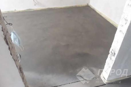 Продам 1-кімнатну квартиру в новобудові, Холодная Гора, Холодная Гора метро, Код: 747038/3