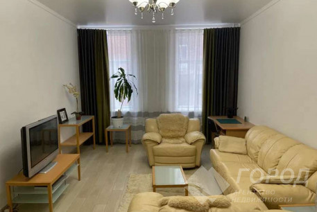 Сдам 3-х кімнатну квартиру, Центр, Исторический Музей метро, Код: 747061/2