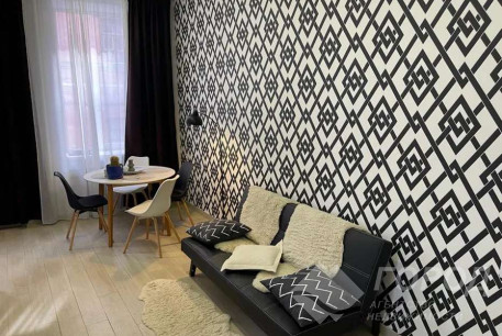 Сдам 3-х кімнатну квартиру, Центр, Исторический Музей метро, Код: 747061/2