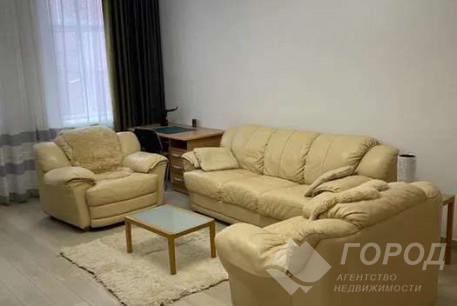 Сдам 3-х кімнатну квартиру, Центр, Исторический Музей метро, Код: 747061/2