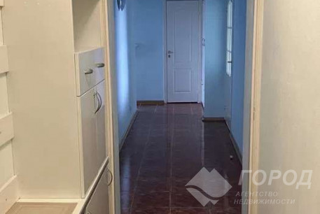 Сдам 5-и кімнатну квартиру, Гагарина проспект, Защитников Украины метро (Площадь Восстания), Код: 747061/3