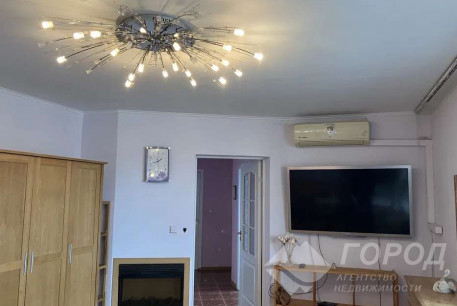 Сдам 5-и кімнатну квартиру, Гагарина проспект, Защитников Украины метро (Площадь Восстания), Код: 747061/3