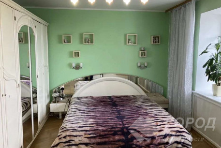 Сдам 5-и кімнатну квартиру, Гагарина проспект, Защитников Украины метро (Площадь Восстания), Код: 747061/3