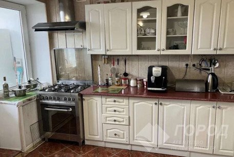 Сдам 5-и кімнатну квартиру, Гагарина проспект, Защитников Украины метро (Площадь Восстания), Код: 747061/3