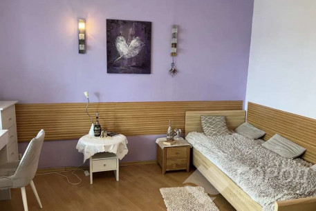 Сдам 5-и кімнатну квартиру, Гагарина проспект, Защитников Украины метро (Площадь Восстания), Код: 747061/3