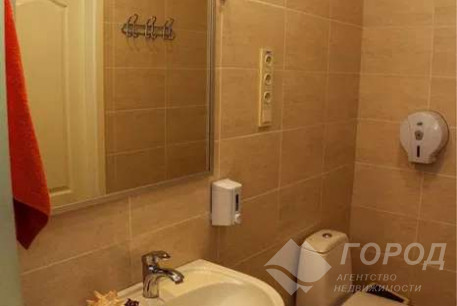 Сдам 4-х кімнатну квартиру, Павлово поле, Ботанический сад метро, Код: 747061/4