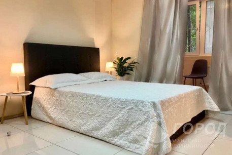 Сдам 4-х кімнатну квартиру, Павлово поле, Ботанический сад метро, Код: 747061/4