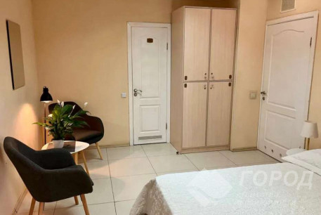 Сдам 4-х кімнатну квартиру, Павлово поле, Ботанический сад метро, Код: 747061/4