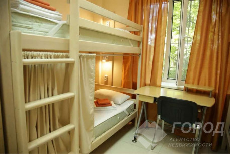 Сдам 4-х кімнатну квартиру, Павлово поле, Ботанический сад метро, Код: 747061/4