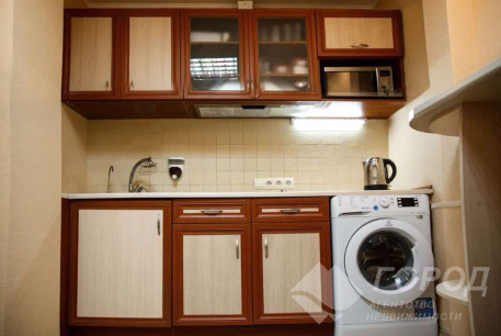 Сдам 4-х кімнатну квартиру, Павлово поле, Ботанический сад метро, Код: 747061/4