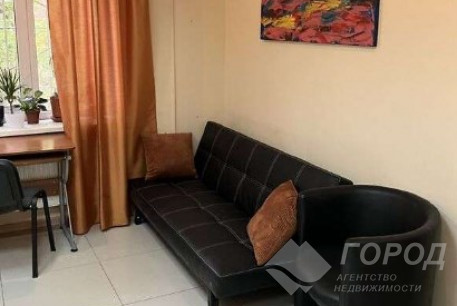 Сдам 4-х кімнатну квартиру, Павлово поле, Ботанический сад метро, Код: 747061/5