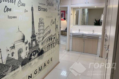 Сдам 4-х кімнатну квартиру, Павлово поле, Ботанический сад метро, Код: 747061/5