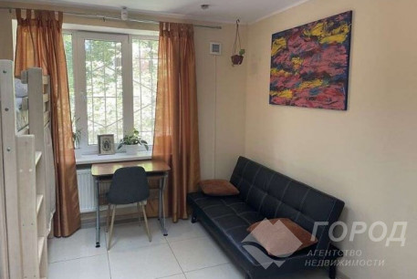 Сдам 4-х кімнатну квартиру, Павлово поле, Ботанический сад метро, Код: 747061/5