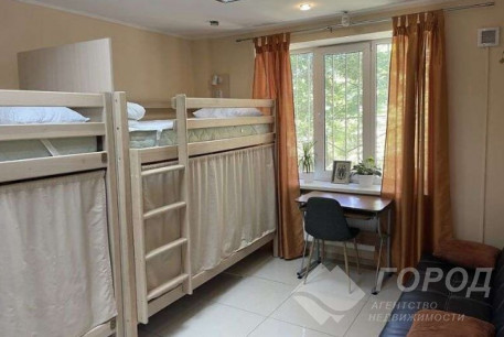 Сдам 4-х кімнатну квартиру, Павлово поле, Ботанический сад метро, Код: 747061/5