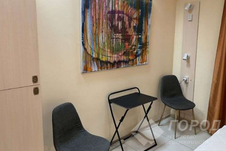 Сдам 4-х кімнатну квартиру, Павлово поле, Ботанический сад метро, Код: 747061/5