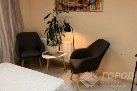 Сдам 4-х кімнатну квартиру, Павлово поле, Ботанический сад метро, Код: 747061/5