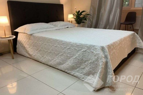 Сдам 4-х кімнатну квартиру, Павлово поле, Ботанический сад метро, Код: 747061/5