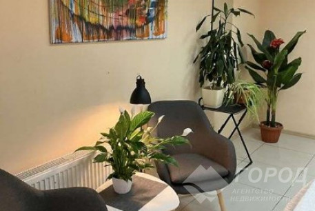 Сдам 4-х кімнатну квартиру, Павлово поле, Ботанический сад метро, Код: 747061/5