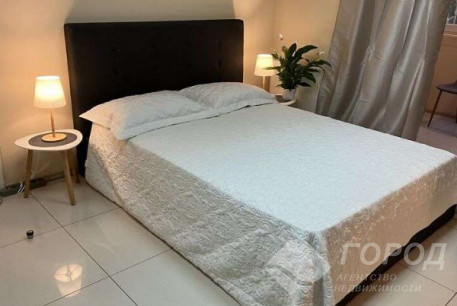 Сдам 4-х кімнатну квартиру, Павлово поле, Ботанический сад метро, Код: 747061/5