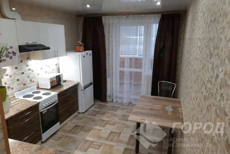 Сдам 1-кімнатну квартиру в новобудові, Салтовка, Код: 747083/3